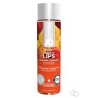 JO H2O barack - vízbázisú síkosító (120ml) - Drogéria