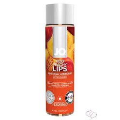 JO H2O barack - vízbázisú síkosító (120ml) - Drogéria