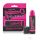 Screaming Lip Balm - rúzs vibrátor (fekete-pink) - Vibrátorok
