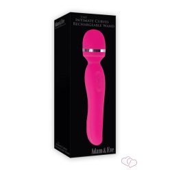 Intimate Curves Rechargeable Wand - Fetish eszközök