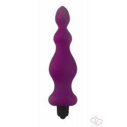 Bullet amuse Purple - Anális termékek