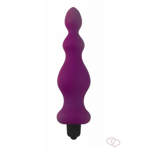 Bullet amuse Purple - Anális termékek