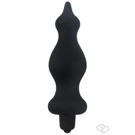 Bullet amuse Black - Anális termékek