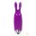Lastic Pocket Vibe Purple - Vibrátorok