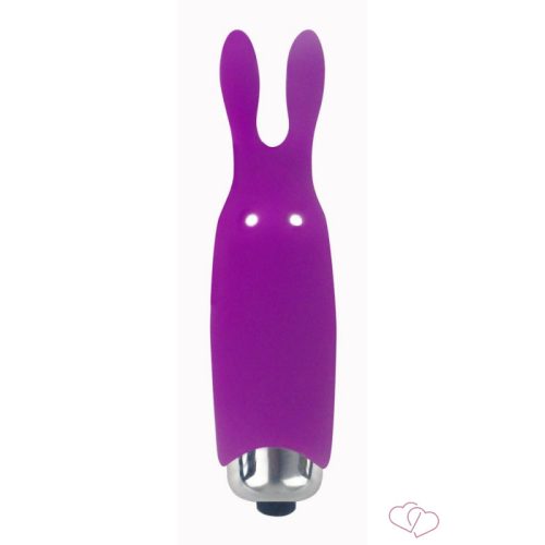 Lastic Pocket Vibe Purple - Vibrátorok