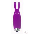 Lastic Pocket Vibe Purple - Vibrátorok
