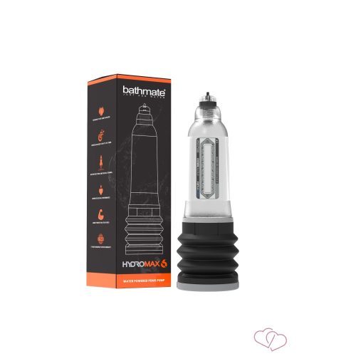 Hydromax6 - Férfi termékek