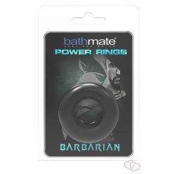 Power Ring - Barbarian - Férfi termékek