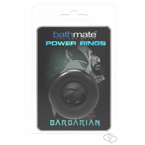 Power Ring - Barbarian - Férfi termékek