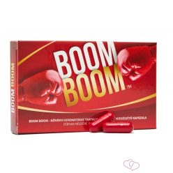 BOOM BOOM - 2 DB - 2