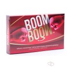 BOOM BOOM - 2 DB - 3