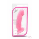 Luxe Cici Dildo Pink - 2
