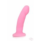 Luxe Cici Dildo Pink - 3