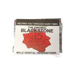 Black Stone - 1 DB - Drogéria