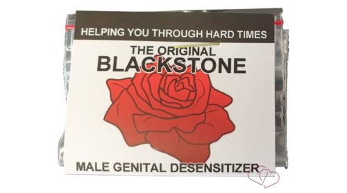 Black Stone - 1 DB - Drogéria