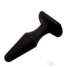 Black Mont M Silicone Plug - 5