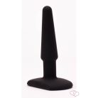 Silicone Bute Plug 4 inch - 7