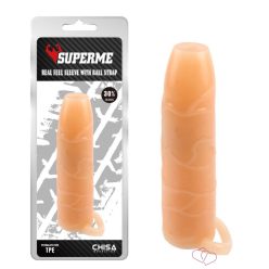 Real Feel Sleeve With Ball Strap - Férfi termékek
