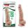 Fashion Dude 8.5 inch Cock Flesh - Dildók