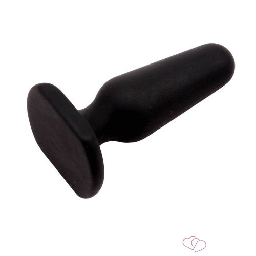 S Silicone Plug - 4