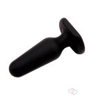 S Silicone Plug - 5
