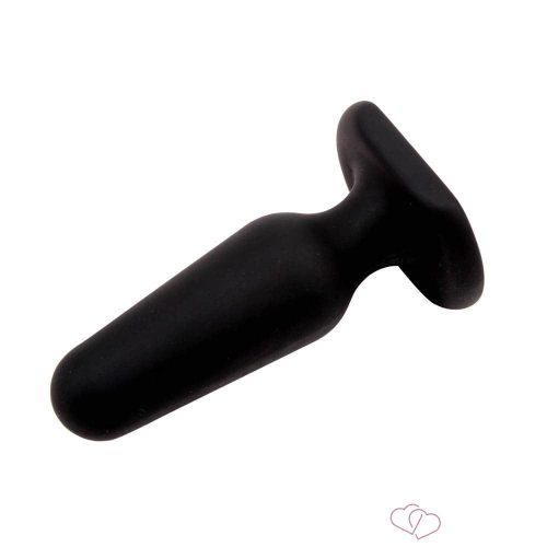 S Silicone Plug - 5