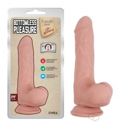 Bottomless Pleasure-Flesh - Dildók