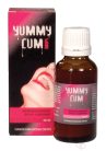 Yummy Cum Drops (spermaízesítő) - Drogéria