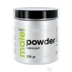 MALE POWDER LUBRICANT 225G-5Liter - Drogéria