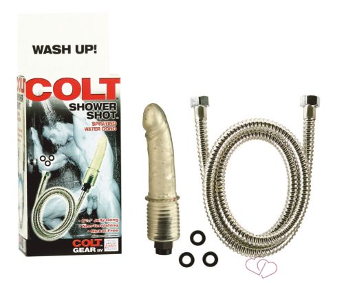 Colt Shower Shot - Intim higiénia és fertőtlenítők