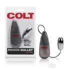 COLT Multispeed Power Pak Bullet - Vibrátorok