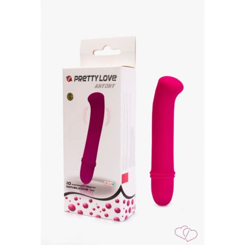 Pretty Love Antony - Vibrátorok
