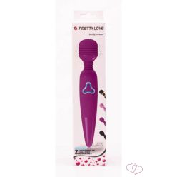 Pretty Love Body Wand - Vibrátorok