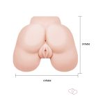 Passion Lady Masturbator Flesh 4 - 7