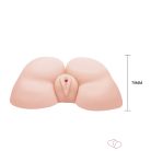 Passion Lady Masturbator Flesh 4 - 8