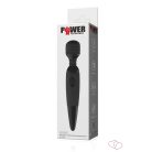 Pretty Love Power Wand Black