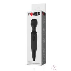 Pretty Love Power Wand Black