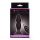 Pretty Love Beaded For Extra Pleasure Plug - OUTLET
