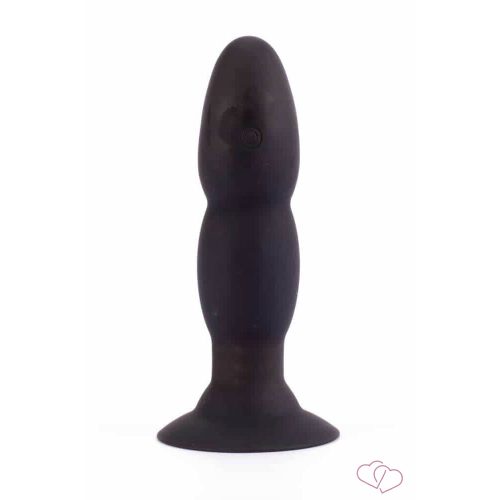 Pretty Love Beaded For Extra Pleasure Plug - OUTLET