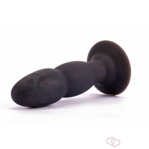 Pretty Love Beaded For Extra Pleasure Plug - OUTLET