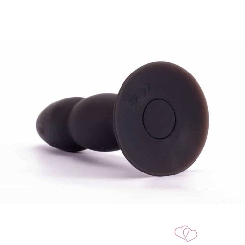 Pretty Love Beaded For Extra Pleasure Plug - OUTLET