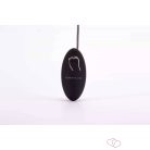 Pretty Love Beaded For Extra Pleasure Plug - OUTLET