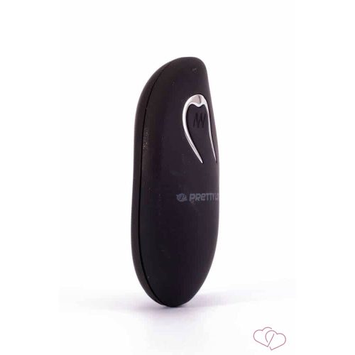 Pretty Love Beaded For Extra Pleasure Plug - OUTLET