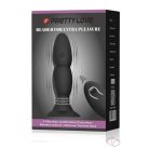 Pretty Love Beaded For Extra Pleasure Plug - OUTLET