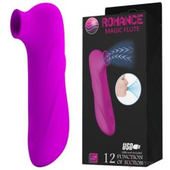 Pretty Love Romance Magic Flute - Vibrátorok