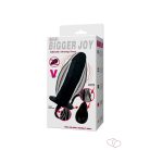 Bigger Joy Inflatable Penis - Vibrátorok