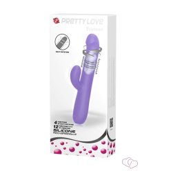 Pretty Love Truman Purple_B0O50_6 - 2