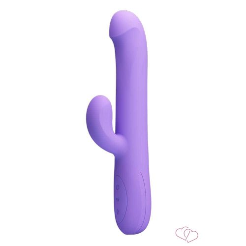 Pretty Love Truman Purple_B0O50_6 - 4