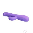 Pretty Love Truman Purple_B0O50_6 - 5