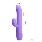 Pretty Love Truman Purple_B0O50_6 - 6